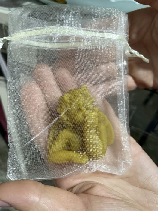 Ingerasi ceara de albine hand made