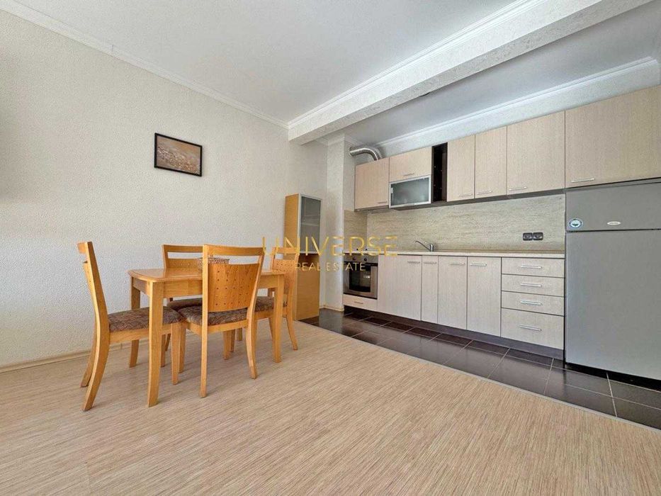Продава се Двустаен апартамент в к.к. Слънчев бряг - 75 кв.м за 1060 €/кв.м - Снимка #2
