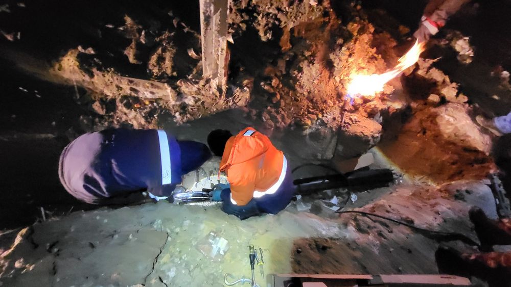 Услуга Электричечких Работ