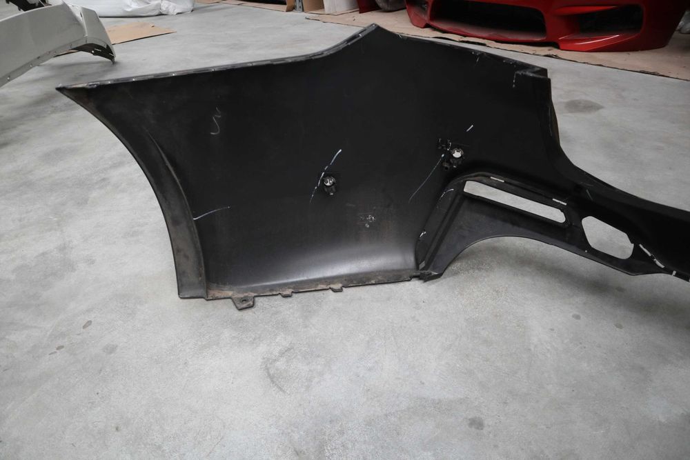 Оригинална задна броня М-пакет БМВ Г31 BMW G31