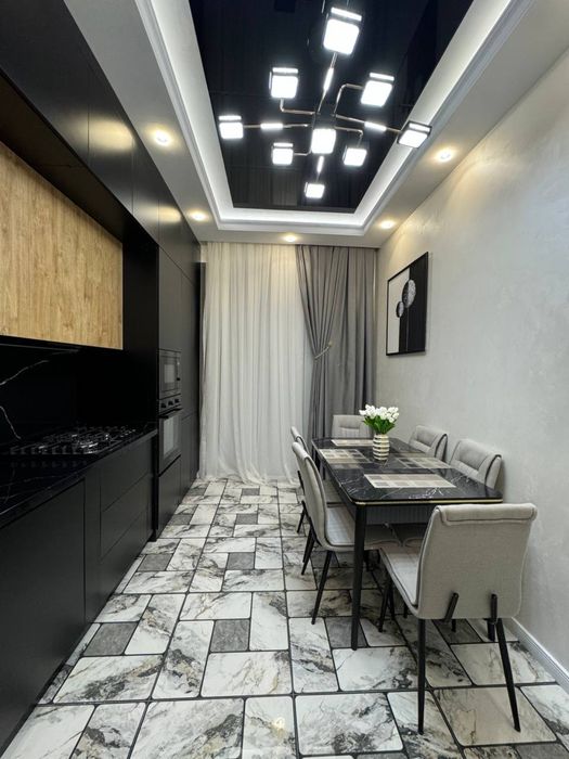 Продажа квартиры ЖК “XON SAROY” ориентир 8 ротдом