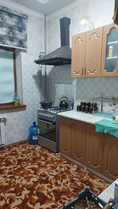 Квартира в аренду