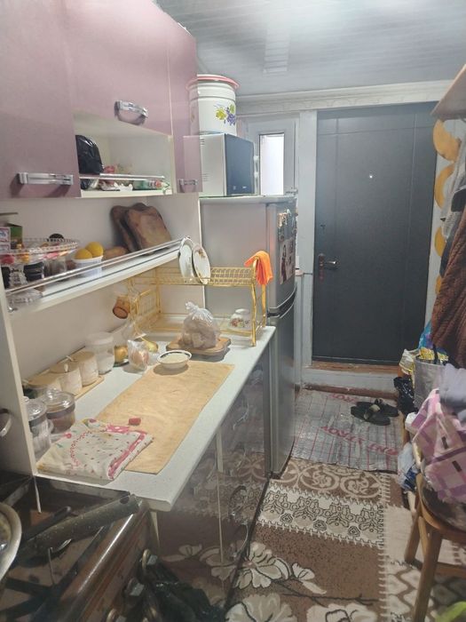 Продаётся дом в миробатсеом районе