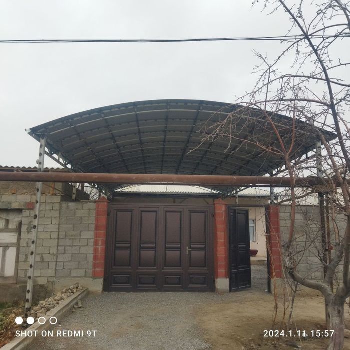 biz sizlar uchun tom naves issiqxona va sortaklar tayyorlab ornatib be