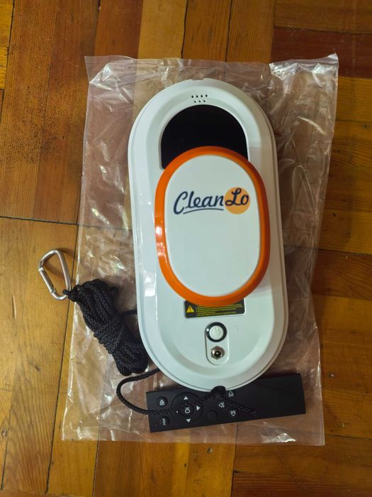 Робот для мытья окон