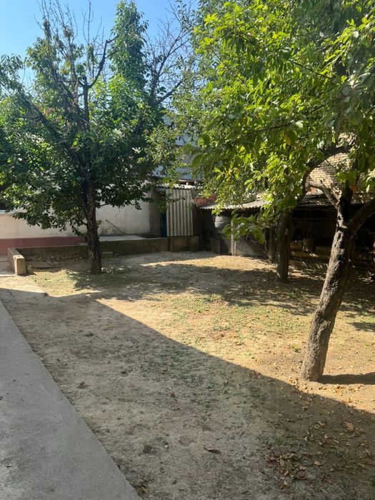 Продеться дом