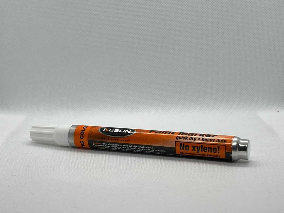 Маркер Keson VPMW Белый