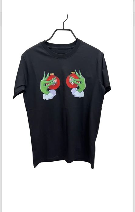 Коледни тениски 100% памук