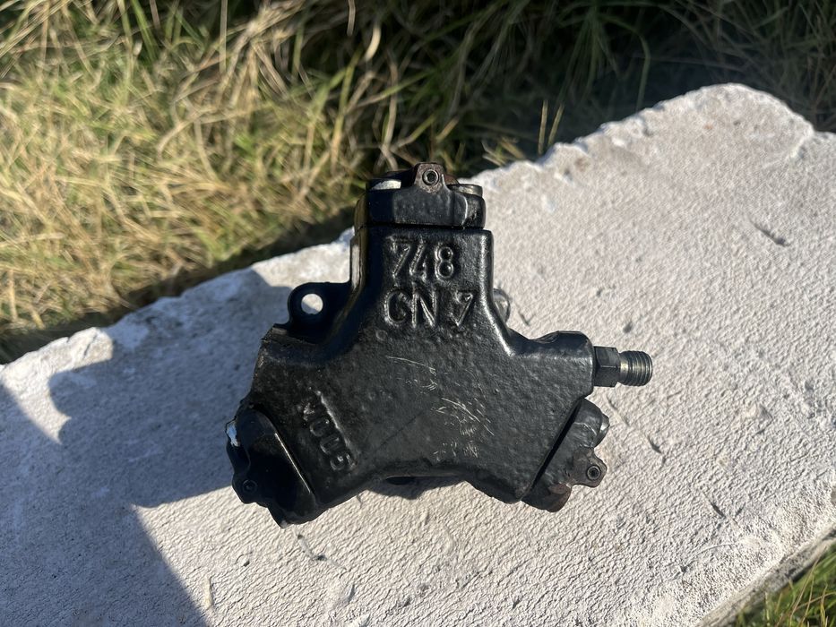 ГНП за Mercedes Benz