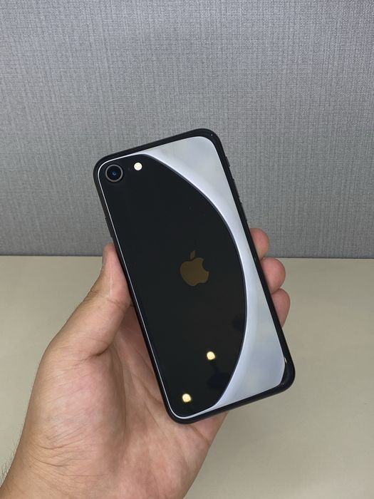 Iphone se 2020 ideal 128gb