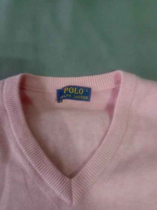 Блуза на Polo Ralph Lauren ОРИГИНАЛНА