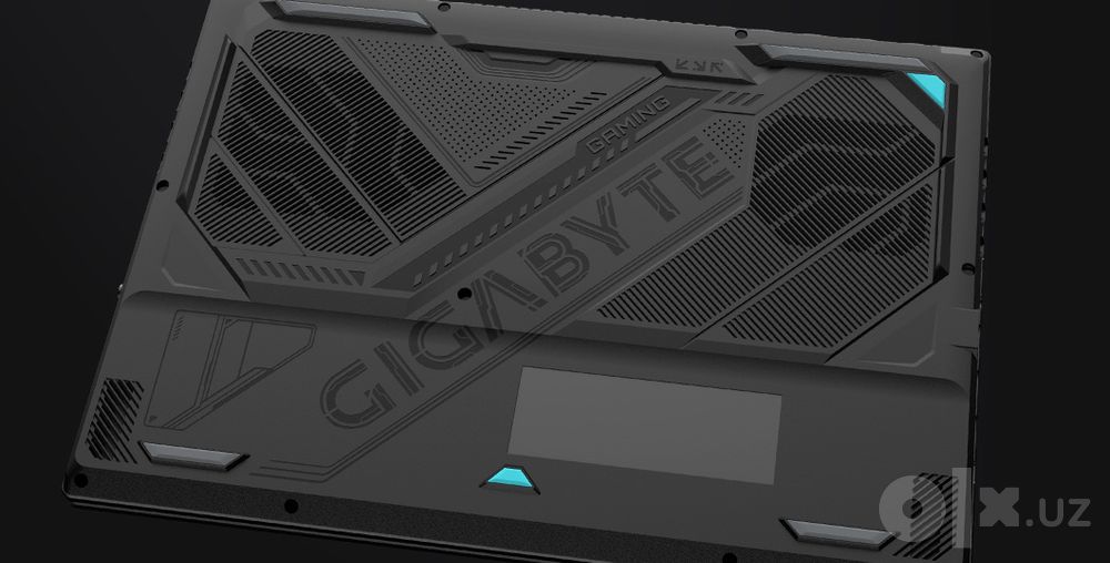 Gigabyte Gaming A16 GA6H (16" IPS 165Hz 300nit | Intel Core i7-13620H)