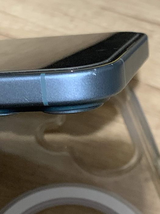 Iphone 16 | 128GB | 88% BH | Teal |