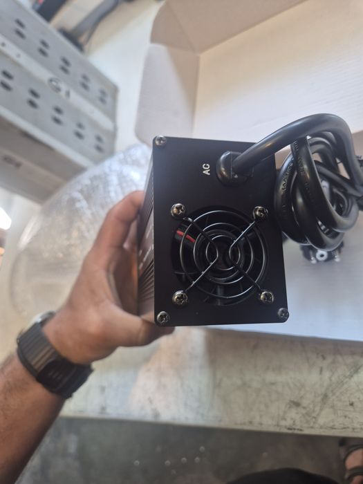 Incarcatoare biciclete electrice/ scootere pentru baterii de  48v. 52v 72v