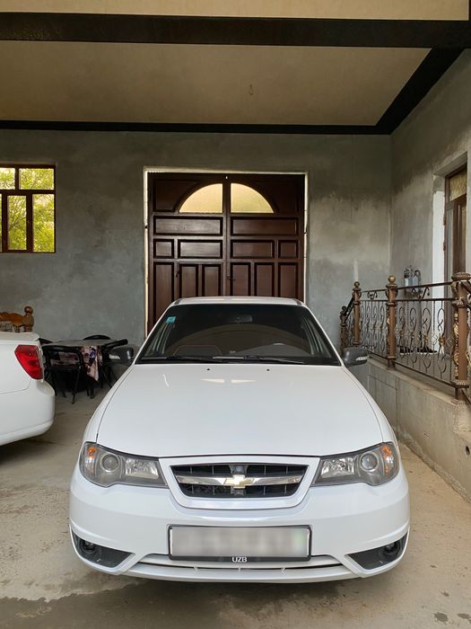 Nexia 2 2013 gazi bor navorot bor