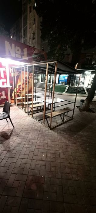 Besedka sotiladi srochno