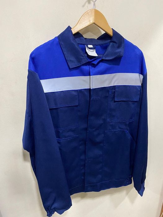 ТОО продаёт спецодежду и спецобувь для рабочих и ИТР