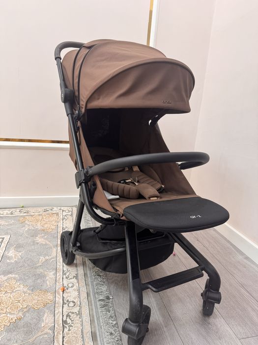 Коляска anex air z plus
