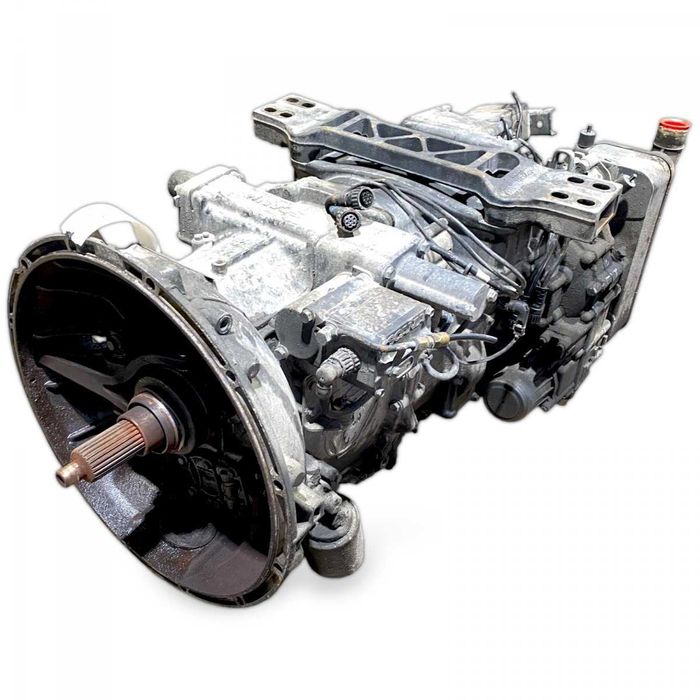 Cutie viteze SCANIA GRS905R  -Piese de schimb SCANIA