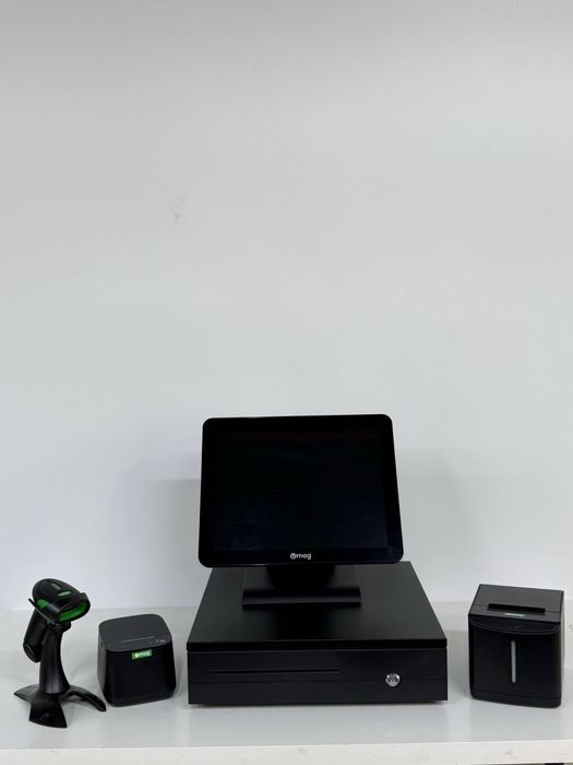 Кассовая программа «Бизнес под контролем»