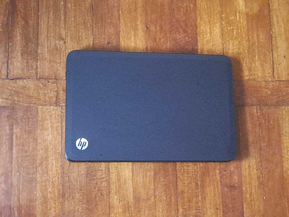 Vand laptop HP Pavilion G6-Intel Core i7-2620M--8GB RAM--SSD 120GB Nou