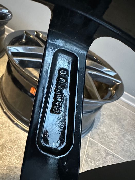 Джанти Борбет Borbet 19 цола 8j et32