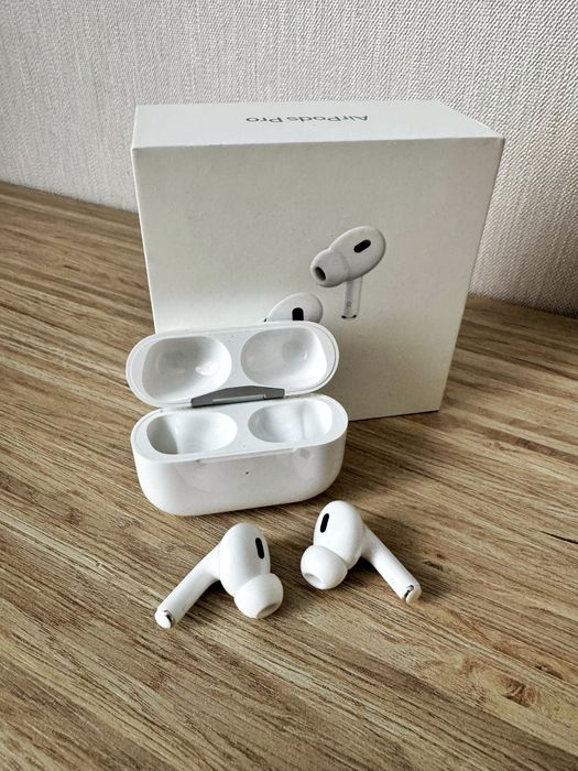 Продам Airpods Pro 2