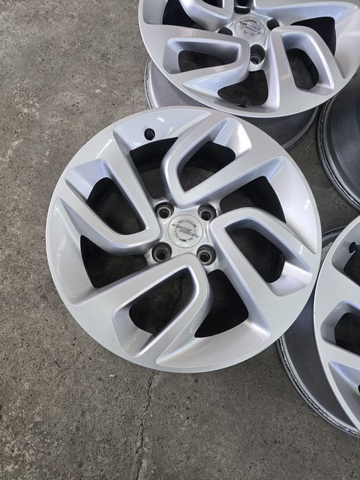 Джанти 16 / 4х108 - Opel Crossland 4x108
