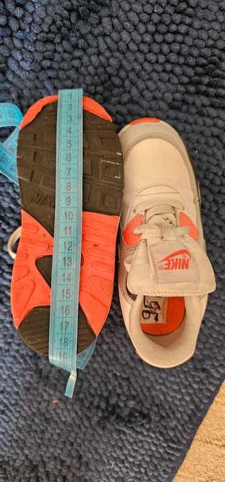 Nike unisex copii 26.5