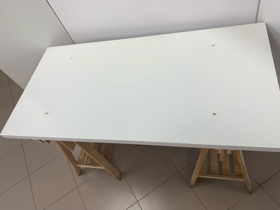 Маса Икеа 120х60