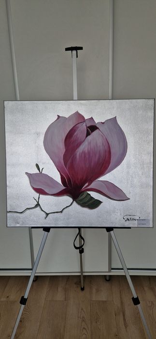 Sweet Magnolia #dulce magnolie #eleganta#cadou