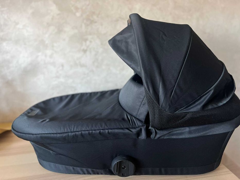 Landou cybex gold melio