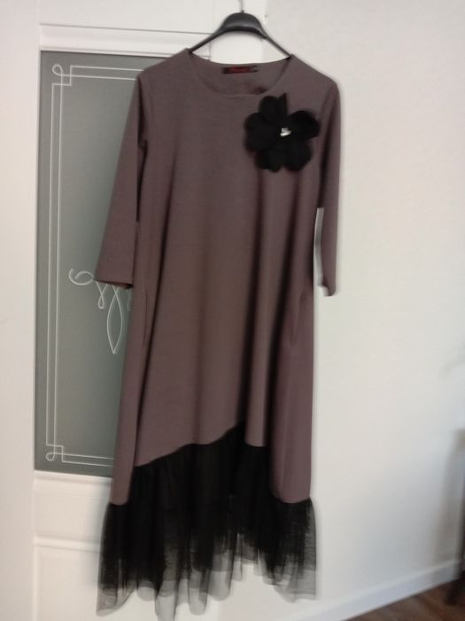 Платье Женское турецкое