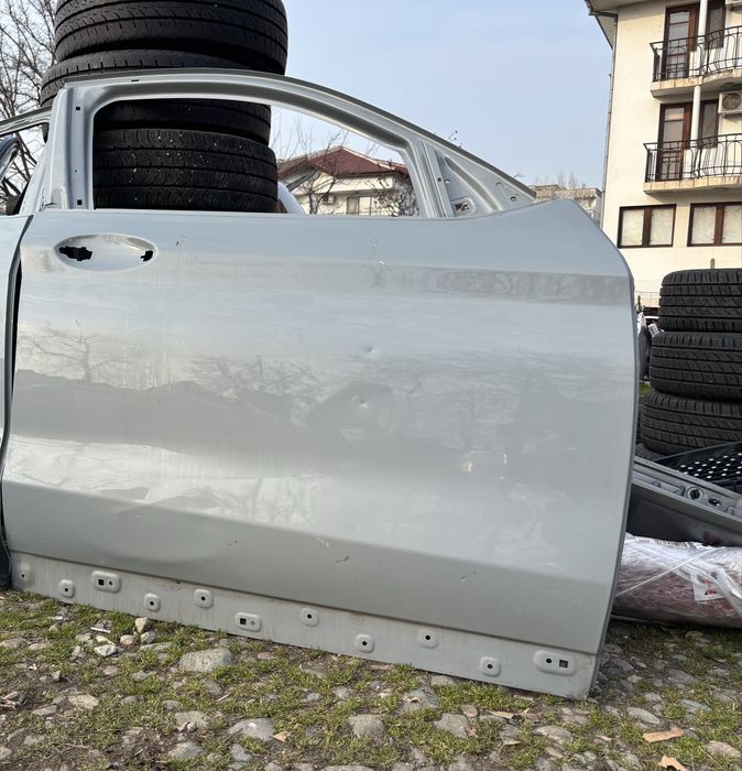 Врата БМВ Х4 Г02/BMW X4 G02