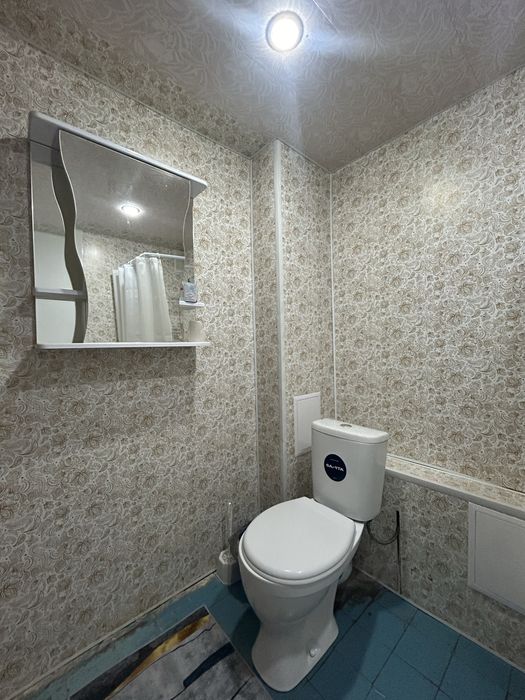 1-комнатная, Астана 40