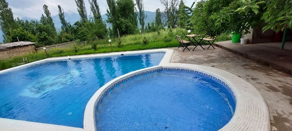 Срочно продам дачу в чирваке