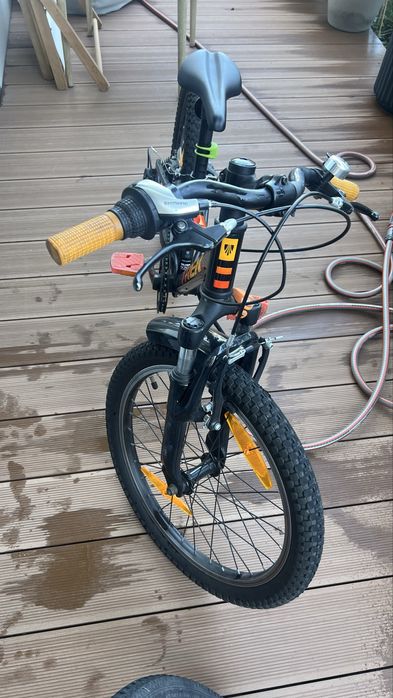 Bicicleta Trek 20 inch