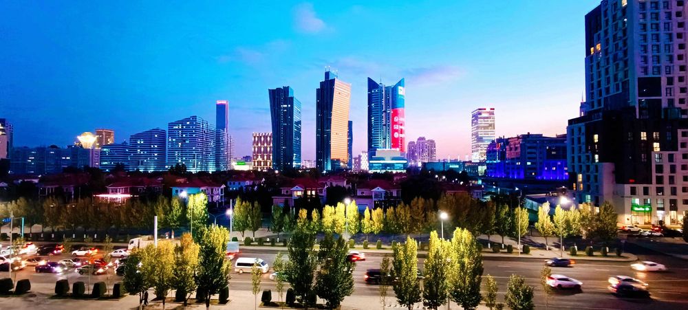 продается 1 комнатная по улице Сарайшык 5
