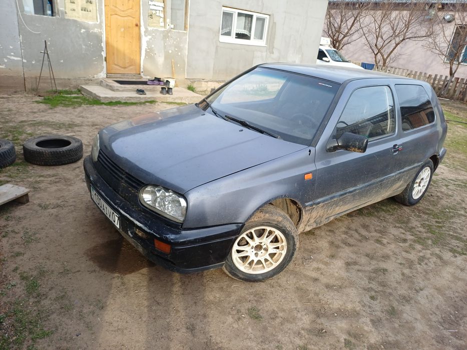 Продам фольксваген гольф