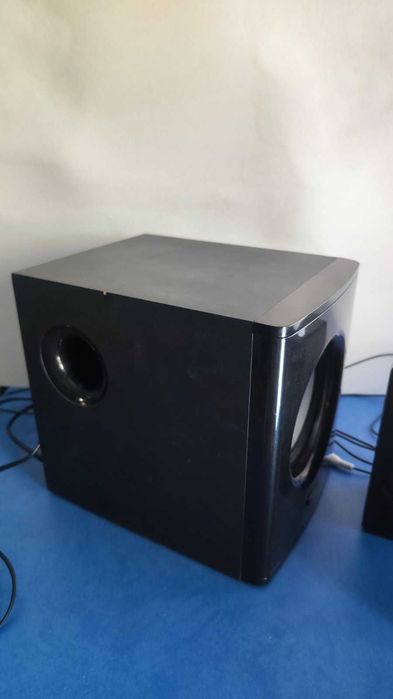 Субуфер 2+1 DIVOOM, 30W+2x10W