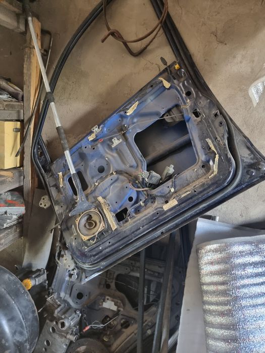 Митсубиси спейс стар запчасти