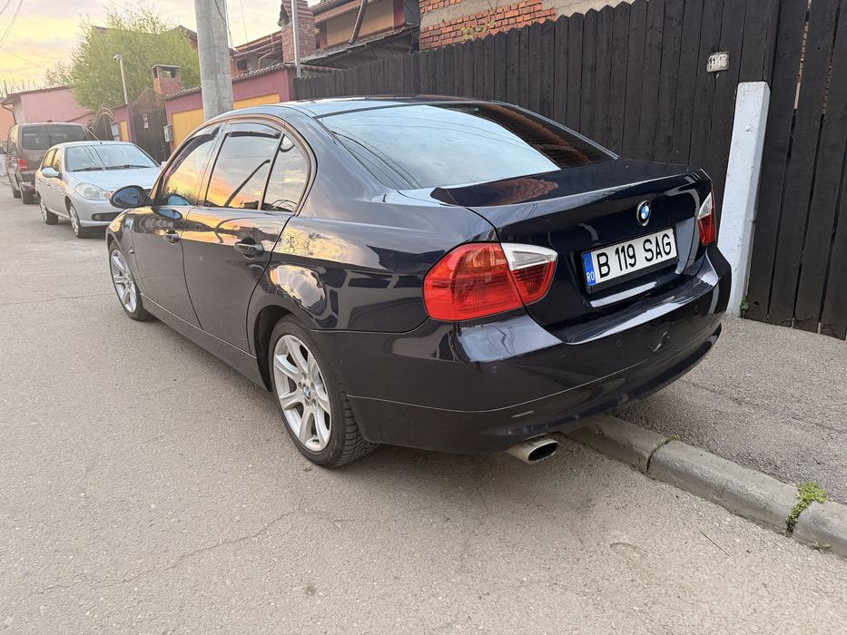 BMW 3 Series 0 — imagine 2
