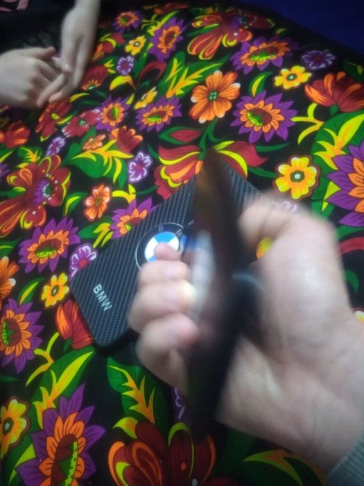 Xolati yaxshi momo yuq