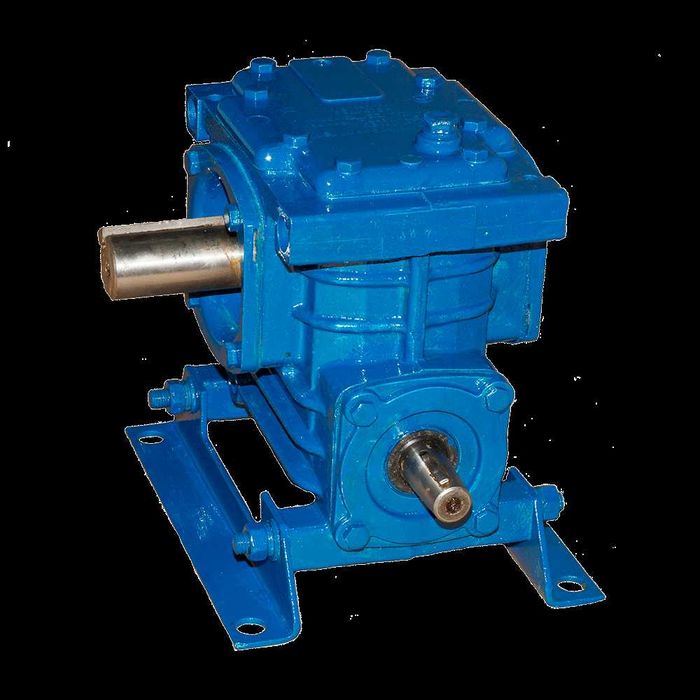 Редукторы производство Россия.