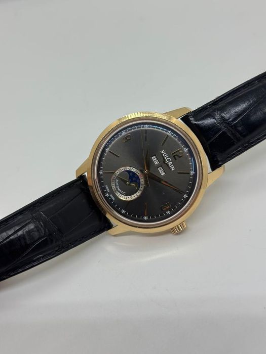 Ceas Vulcain 50's President Moonphase Automatic 42mm -A-