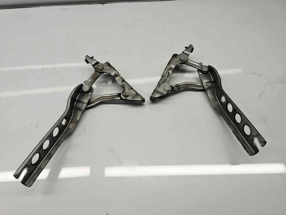 Set balamale capota Skoda Octavia 2 Combi (1Z5) [Fabr 2004-2013] Facel