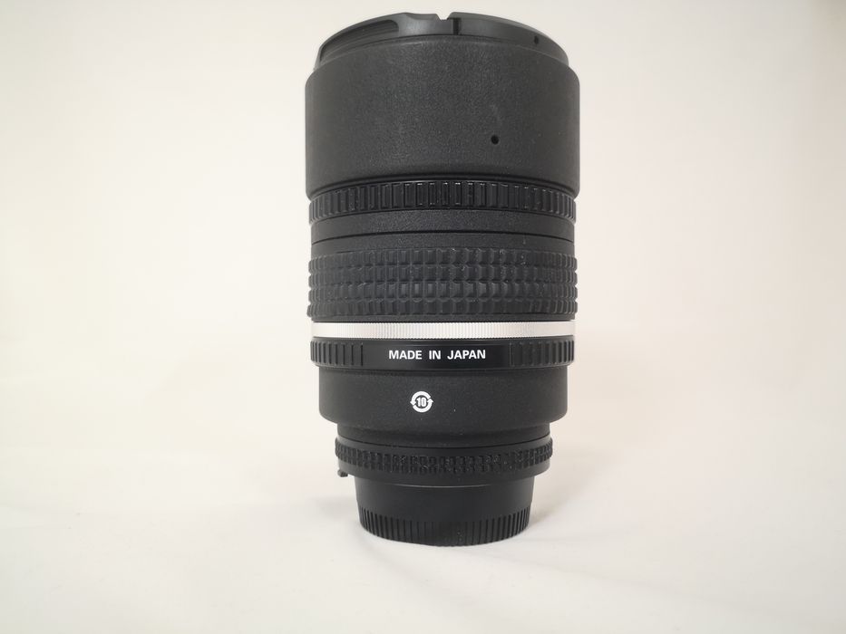 Nikon AF DC-NIKKOR 105 mm f/2 D