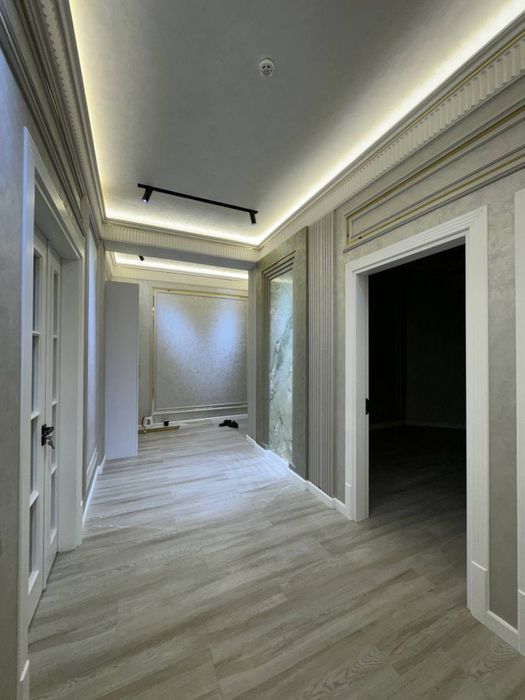 Новомосковская, Бадамзар, Казы Махвлля продается 4-х комн квартира