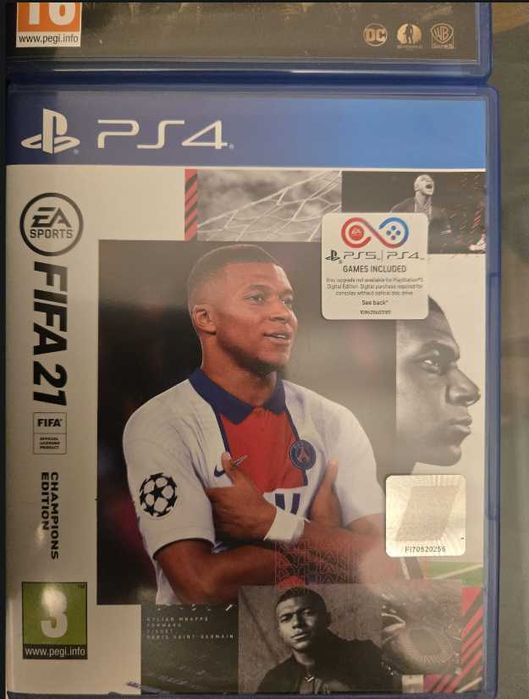 PS4(Playstation 4) PRO 1TB - stare foarte buna + 2 CONTROLLERE + 6 JOCURI