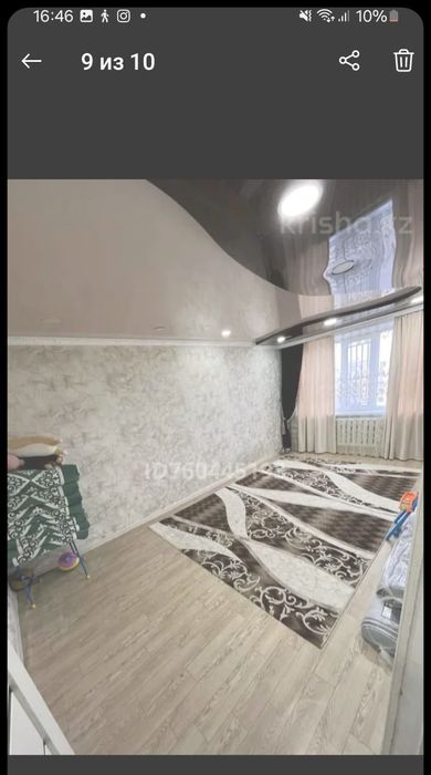 продам 3х ком квартиру